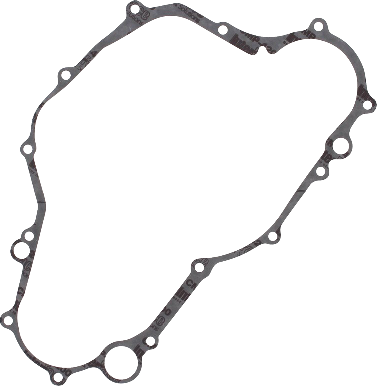 MOOSE OFFROAD Inner Clutch - Side Cover Gasket Kit - Yamaha 817677mse
