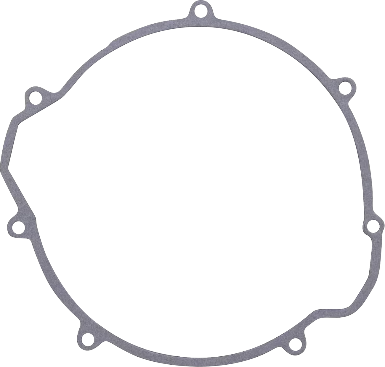MOOSE OFFROAD Outer Clutch Gasket Kit - KTM 816567mse