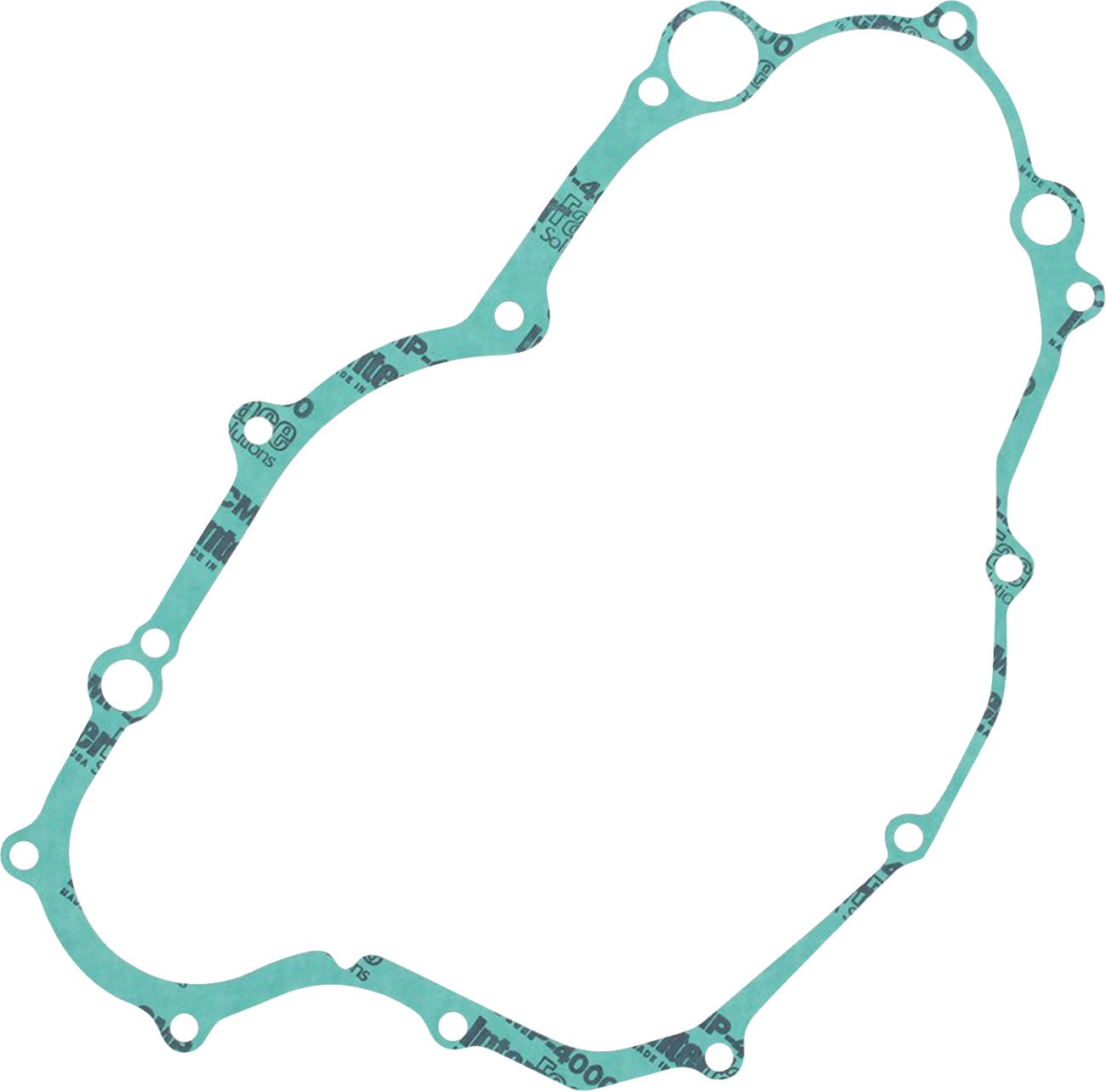 MOOSE OFFROAD Inner Clutch - Side Cover Gasket Kit - Yamaha 817695mse