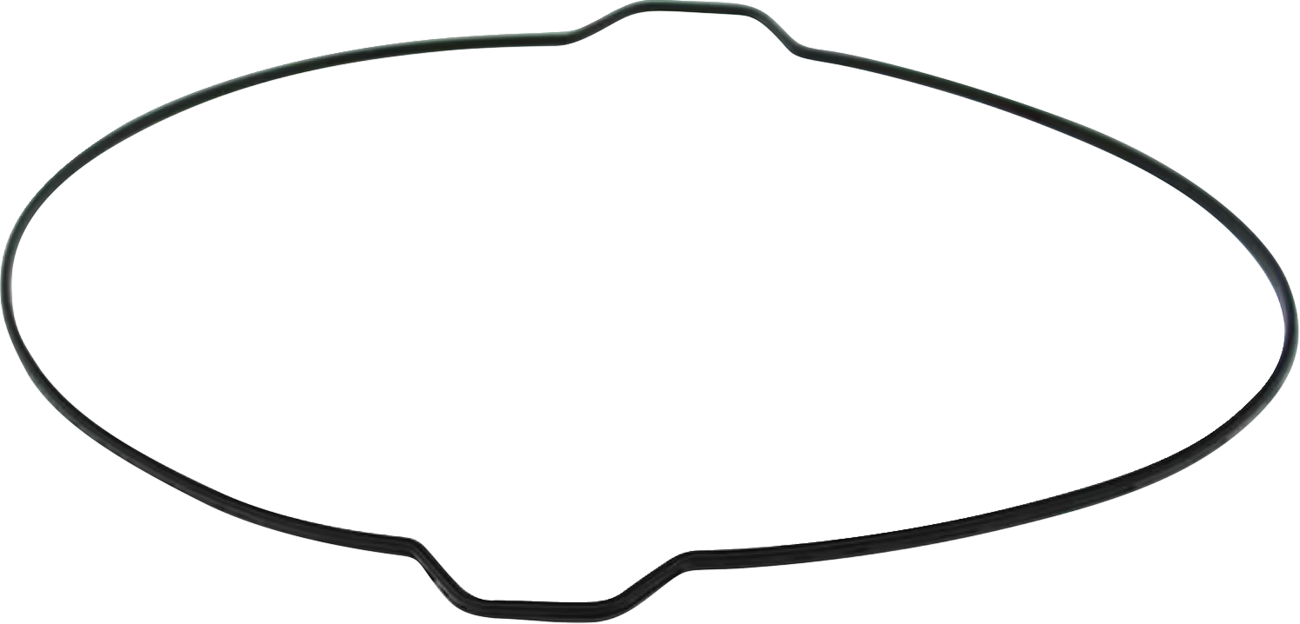 MOOSE OFFROAD Outer Clutch Gasket Kit - Gas Gas/Husqvarna/KTM 819046mse