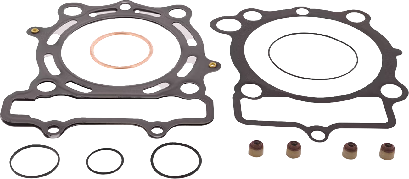 MOOSE OFFROAD Top End Gasket Kit - Kawasaki 8100053mse