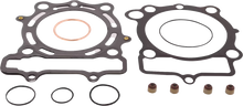 MOOSE OFFROAD Top End Gasket Kit - Kawasaki 8100053mse