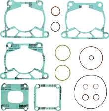 MOOSE OFFROAD Top End Gasket Kit - Gas Gas/Husqvarna/KTM 8100071mse