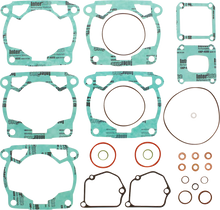 MOOSE OFFROAD Top End Gasket Kit - Gas Gas/Husqvarna/KTM 8100072mse