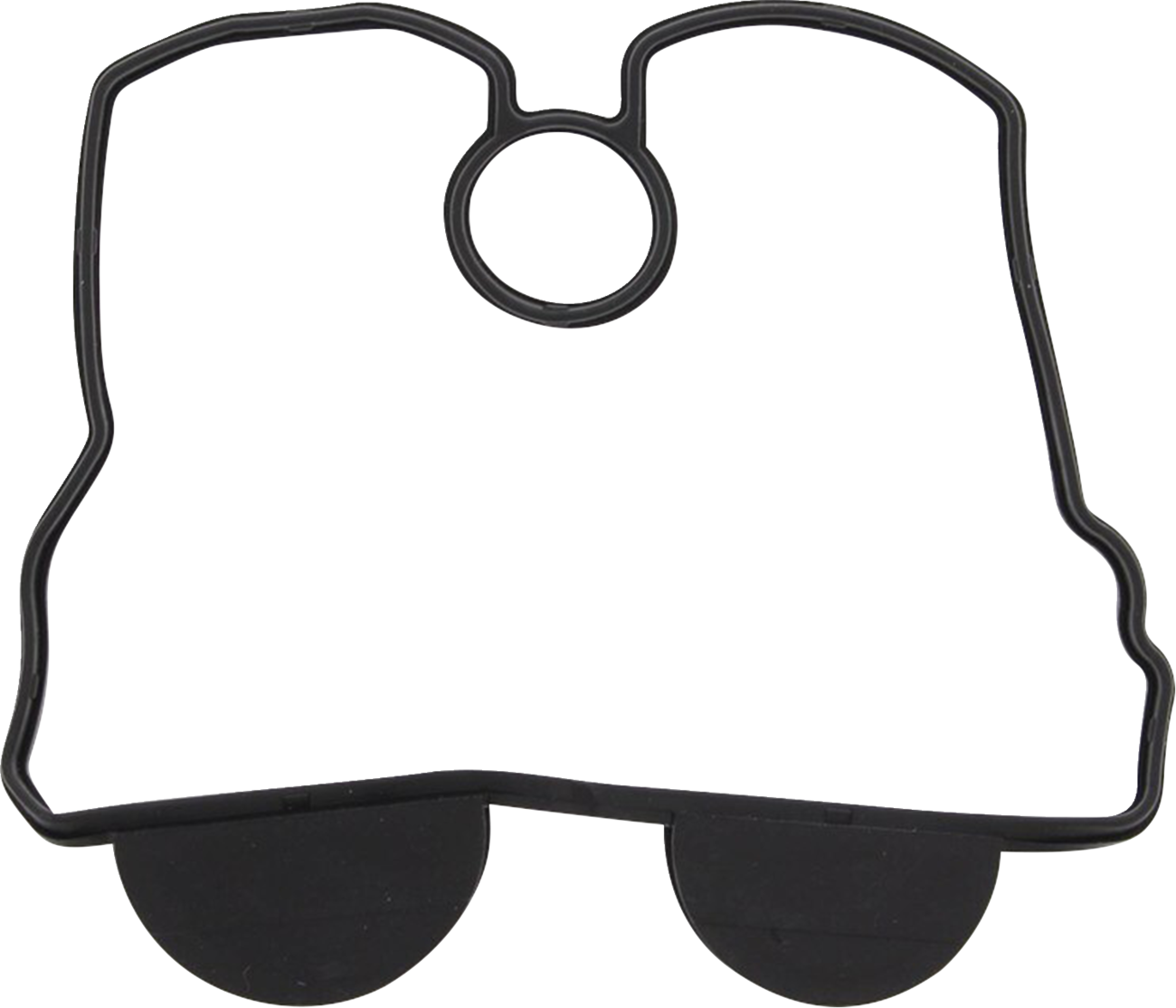 MOOSE OFFROAD Valve Cover Gasket - Suzuki 817866mse