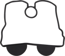 MOOSE OFFROAD Valve Cover Gasket - Suzuki 817866mse