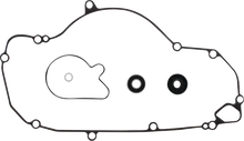MOOSE OFFROAD Water Pump Rebuild Kit - Gas Gas/Husqvarna/KTM 821007mse