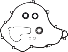 MOOSE OFFROAD Water Pump Rebuild Kit - Gas Gas/Husqvarna/KTM 821010mse