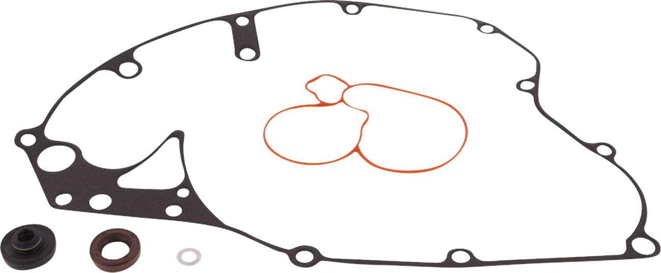 MOOSE OFFROAD Water Pump Rebuild Kit - Suzuki 821983mse