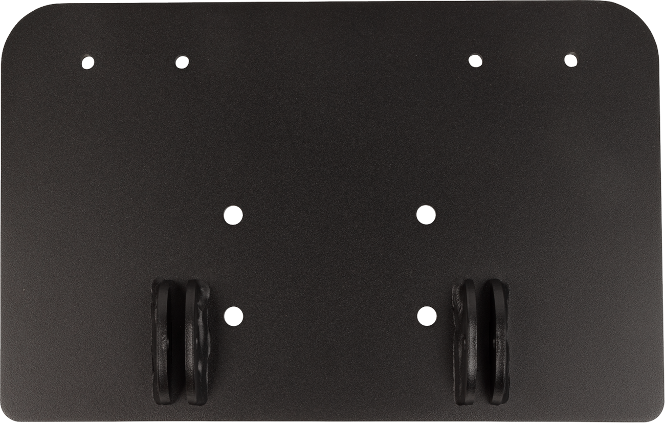 MOOSE OFFROAD Plow Mount - UTV - CF Moto 2841PF