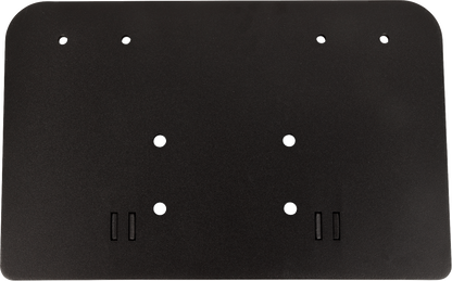 MOOSE OFFROAD Plow Mount - UTV - CF Moto 2841PF