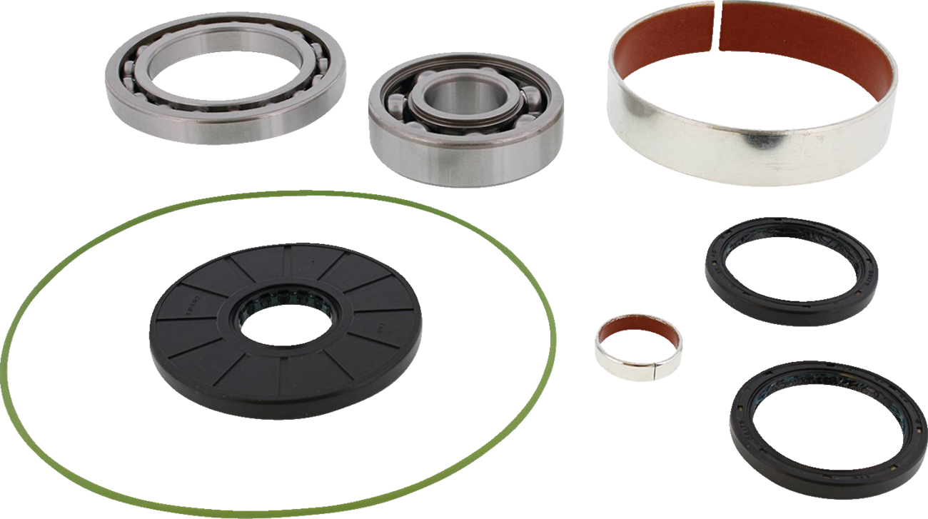 MOOSE OFFROAD Differential Bearing/Seal Kit - Front - Ranger 570 SP 25-2155