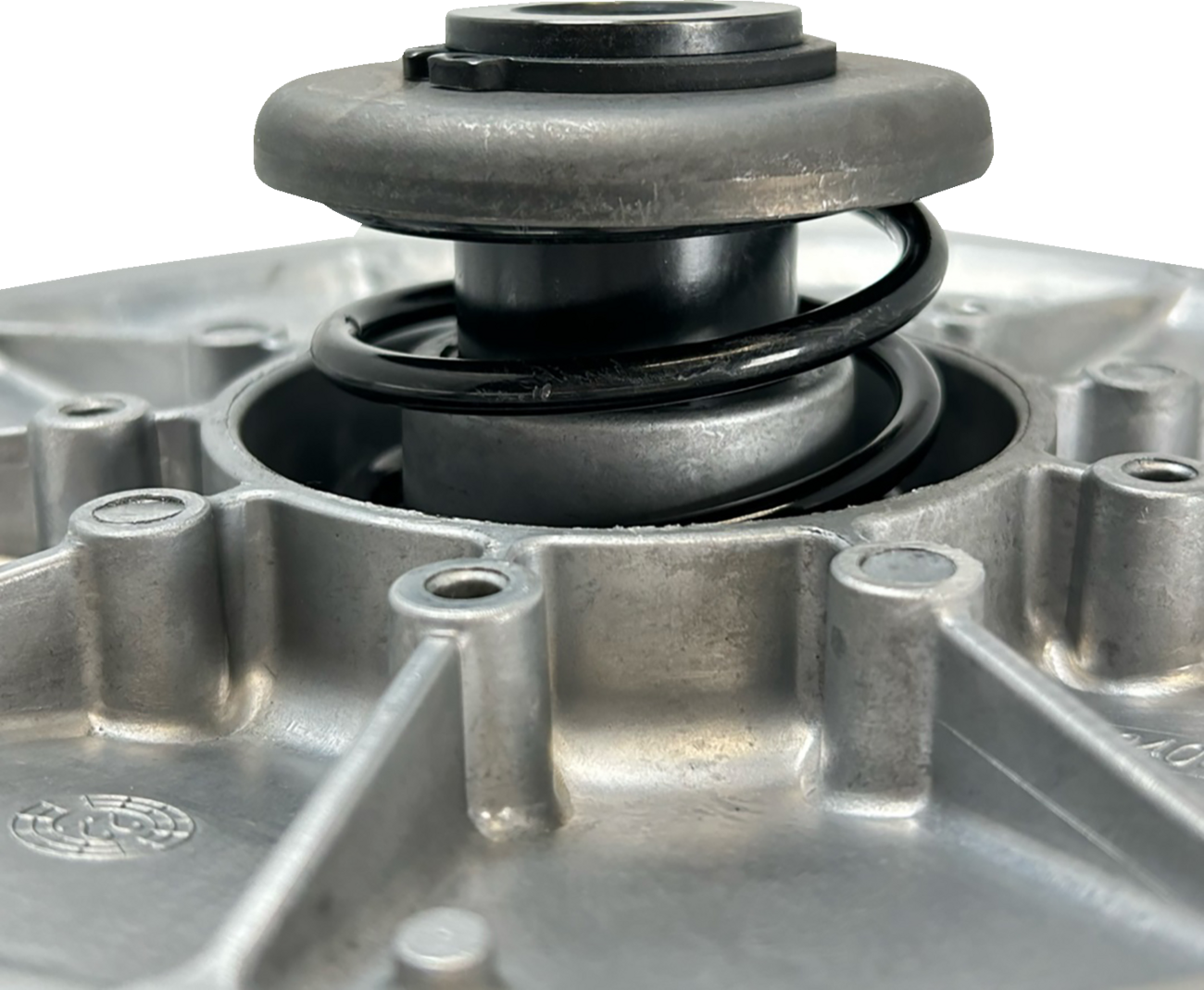 MOOSE OFFROAD Secondary Clutch - RZR/Ranger 800 100-4456-PU