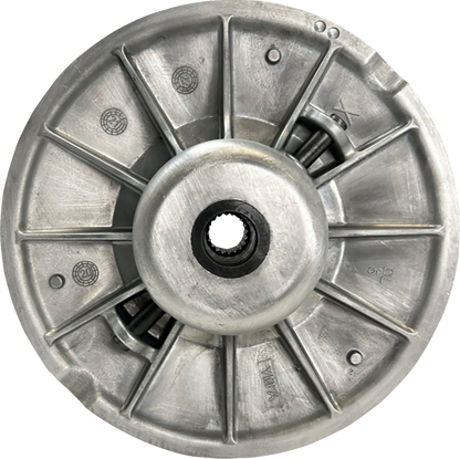 MOOSE OFFROAD Secondary Clutch - Ranger/Sportsman 800 100-4457-PU