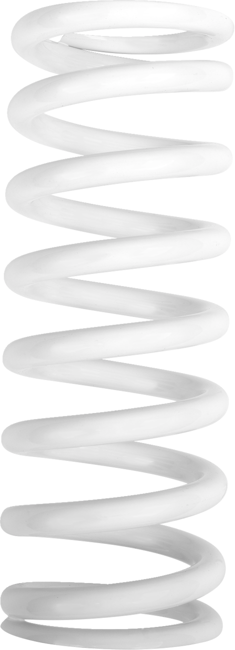 MOOSE OFFROAD Shock Spring - 57 n/mm - White 13121151