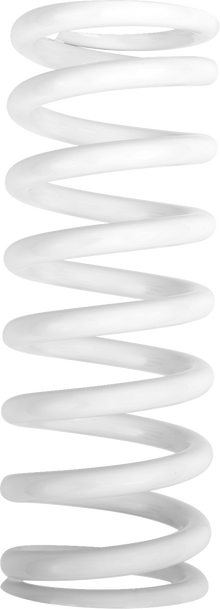 MOOSE OFFROAD Shock Spring - 57 n/mm - White 13121151