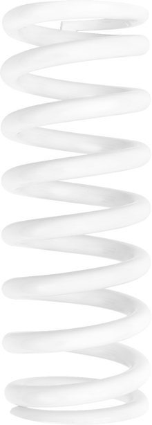 MOOSE OFFROAD Shock Spring - 66 n/mm - White 13121153