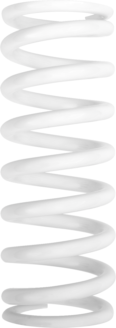 MOOSE OFFROAD Shock Spring - 60 n/mm - White 13121152