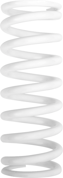 MOOSE OFFROAD Shock Spring - 60 n/mm - White 13121152
