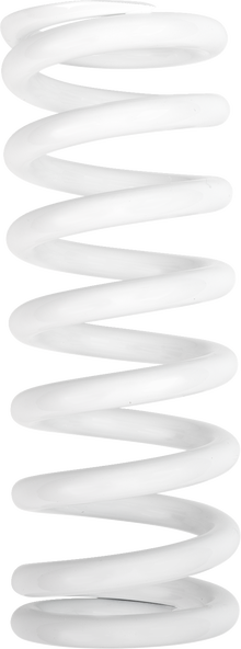 MOOSE OFFROAD Shock Spring - 85 n/mm - White 13121154
