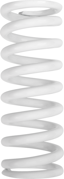 MOOSE OFFROAD Shock Spring - 90 n/mm - White 13121155