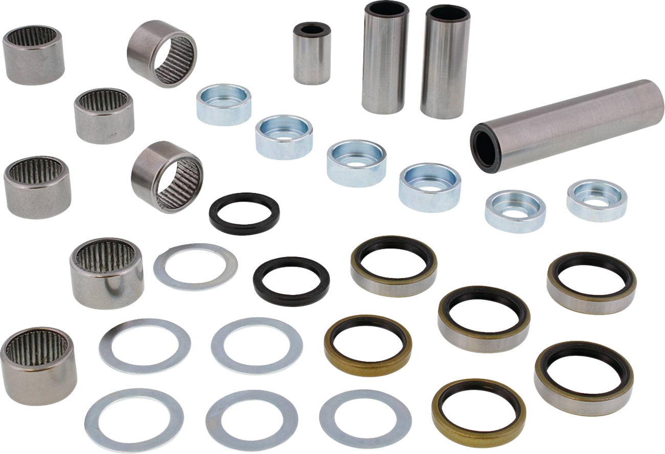 MOOSE OFFROAD Linkage Bearing Kit - Gas Gas/Husqvarna/KTM 27-1217
