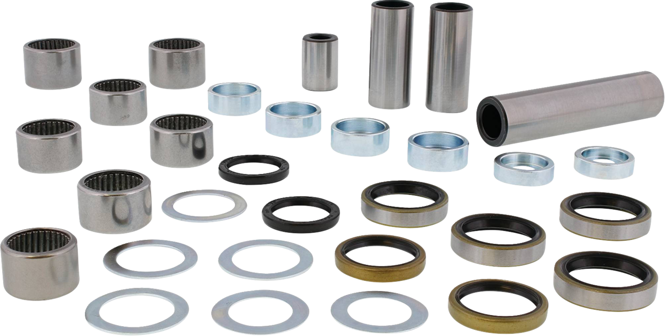 MOOSE OFFROAD Linkage Bearing Kit - Gas Gas/Husqvarna/KTM 27-1217