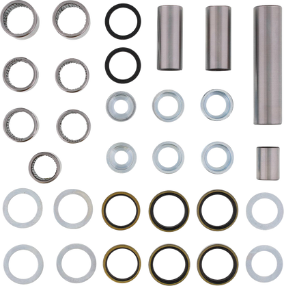 MOOSE OFFROAD Linkage Bearing Kit - Gas Gas/Husqvarna/KTM 27-1217