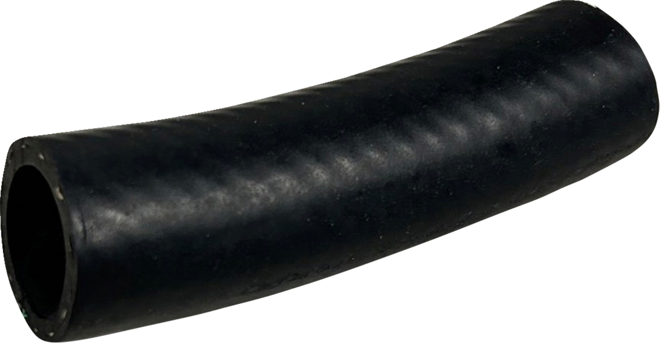 MOOSE OFFROAD Replacement Radiator Hose Kit - Black - Polaris 400 100-0013-PU