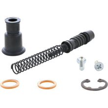 Clutch Master Cylinder Rebuild Kit