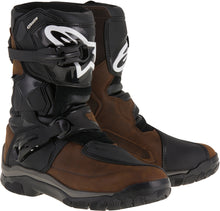 Belize Drystar Boots Brown Oiled Leather Sz 11