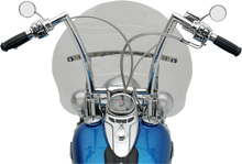 DRAG SPECIALTIES Switch Cap Kit - Chrome H07-0340CO-C