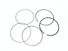 Piston Rings 99.15mm Pol For Namura Pistons Only