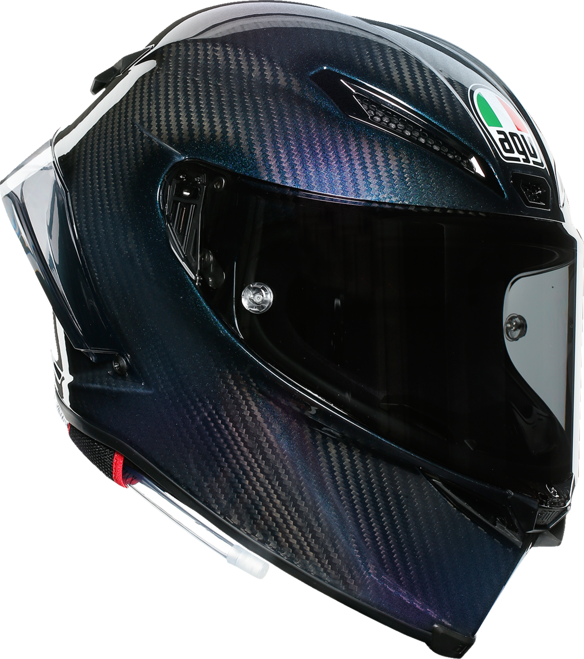 AGV Pista GP RR Helmet - Iridium Carbon - XS 2118356002-012-XS
