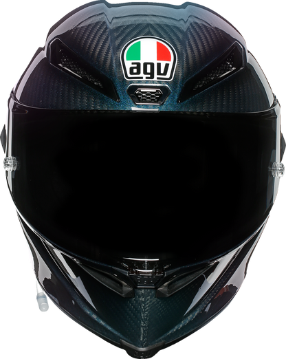 AGV Pista GP RR Helmet - Iridium Carbon - XS 2118356002-012-XS