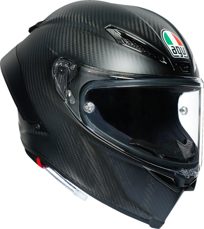 AGV Pista GP RR Helmet - Matte Carbon - XS 2118356002-007-XS