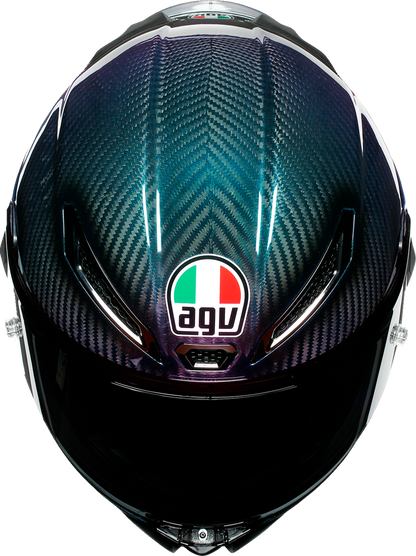 AGV Pista GP RR Helmet - Iridium Carbon - XS 2118356002-012-XS