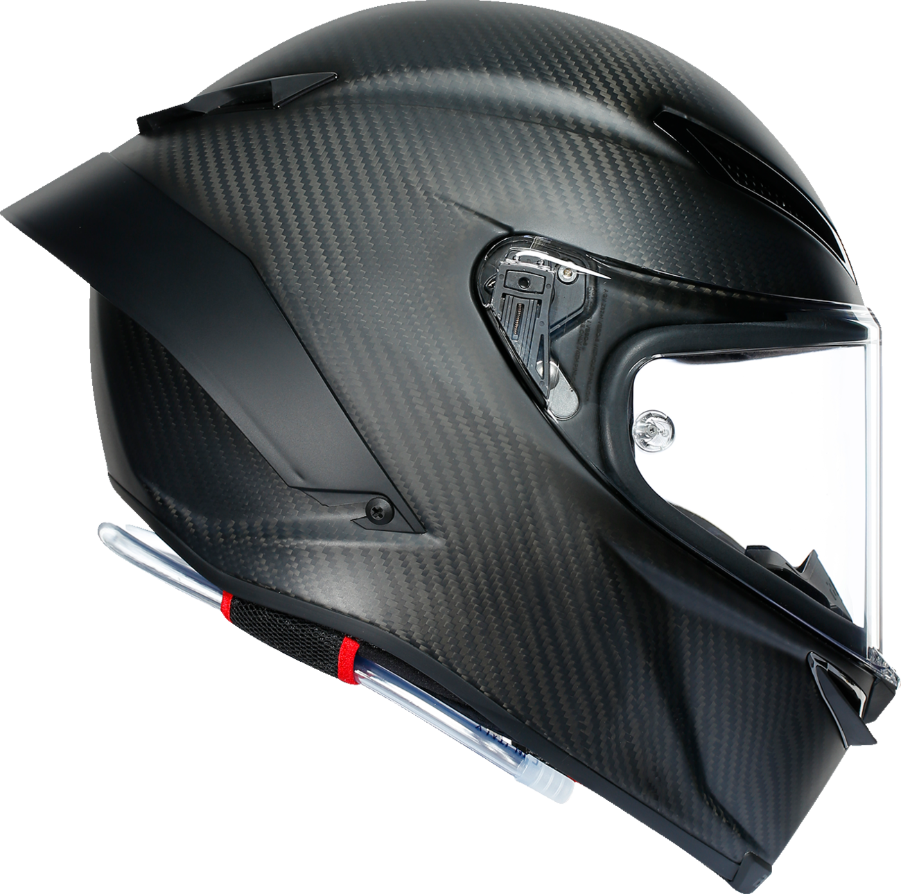 AGV Pista GP RR Helmet - Matte Carbon - XS 2118356002-007-XS