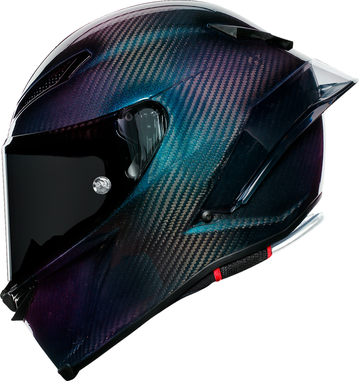 AGV Pista GP RR Helmet - Iridium Carbon - XS 2118356002-012-XS