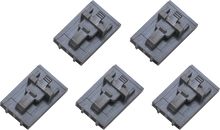 CIRO Connector Plug Kit - Shock & Awe® 46038