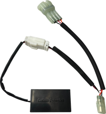 CUSTOM DYNAMICS Magic Strobes™ Brake Light Flasher - Grom MAGIC-STROBES-GROM
