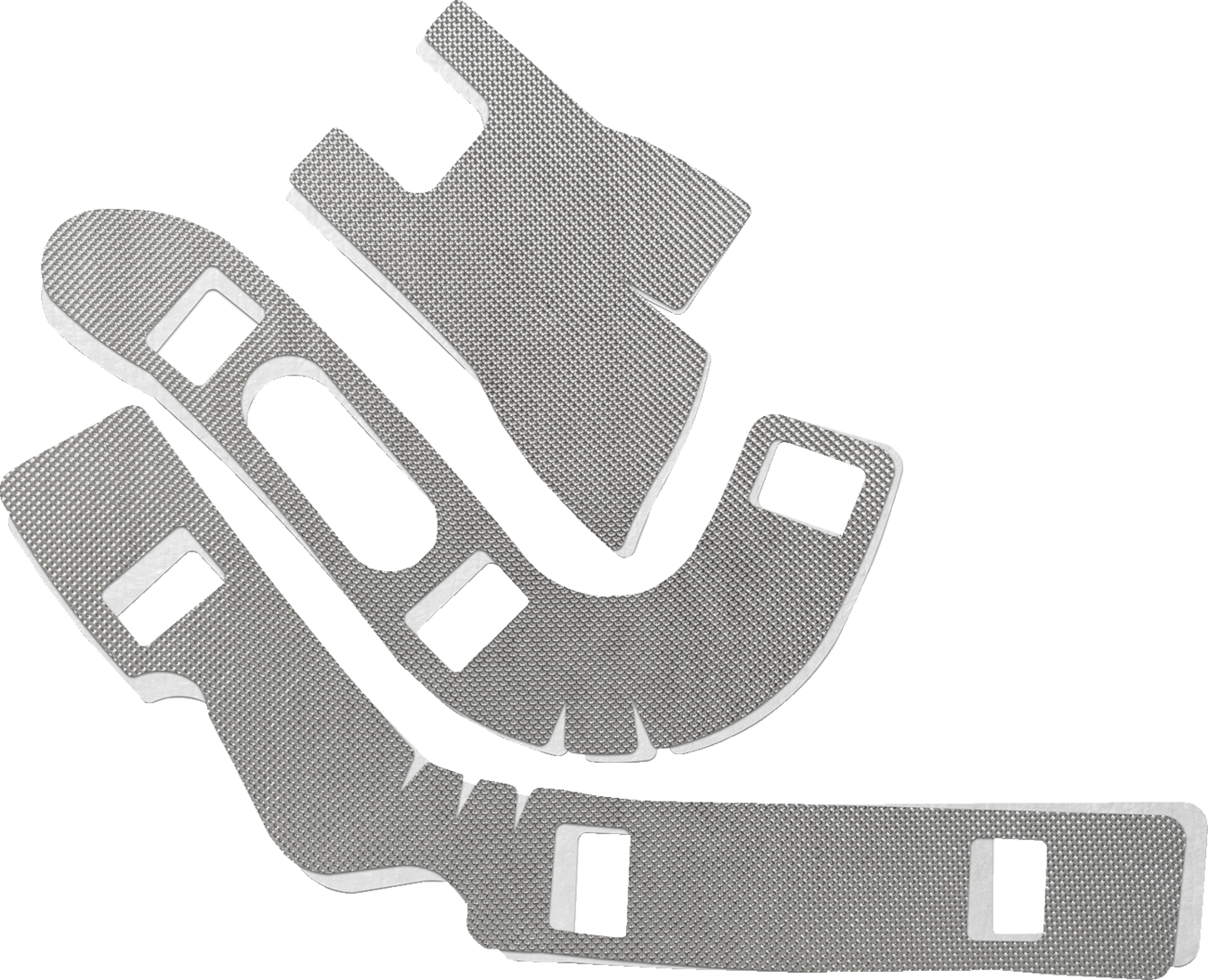 DEI Heat Shield Liner Kit - Touring - S&S Diamondback 2-into-1 901078