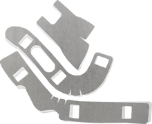 DEI Heat Shield Liner Kit - Touring - S&S Diamondback 2-into-1 901078