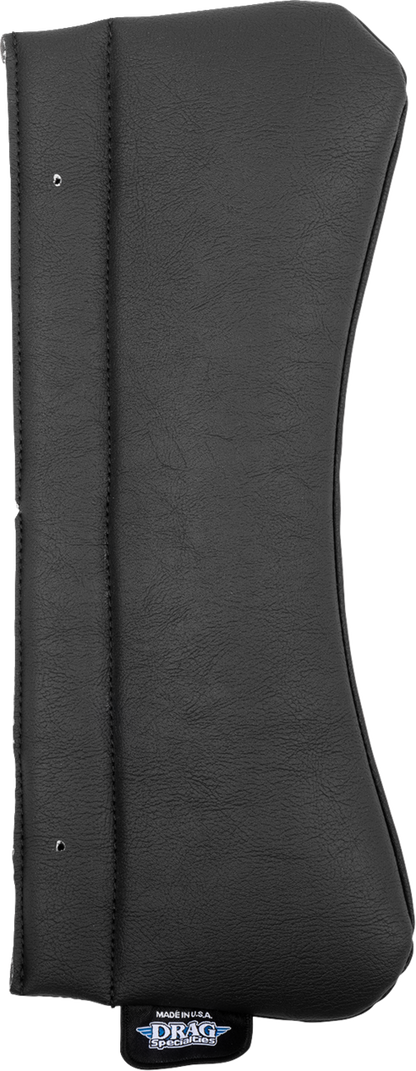 DRAG SPECIALTIES SEATS Tour Pak® Filler Pad - Standard - Smooth - FLT/FLH 4714A