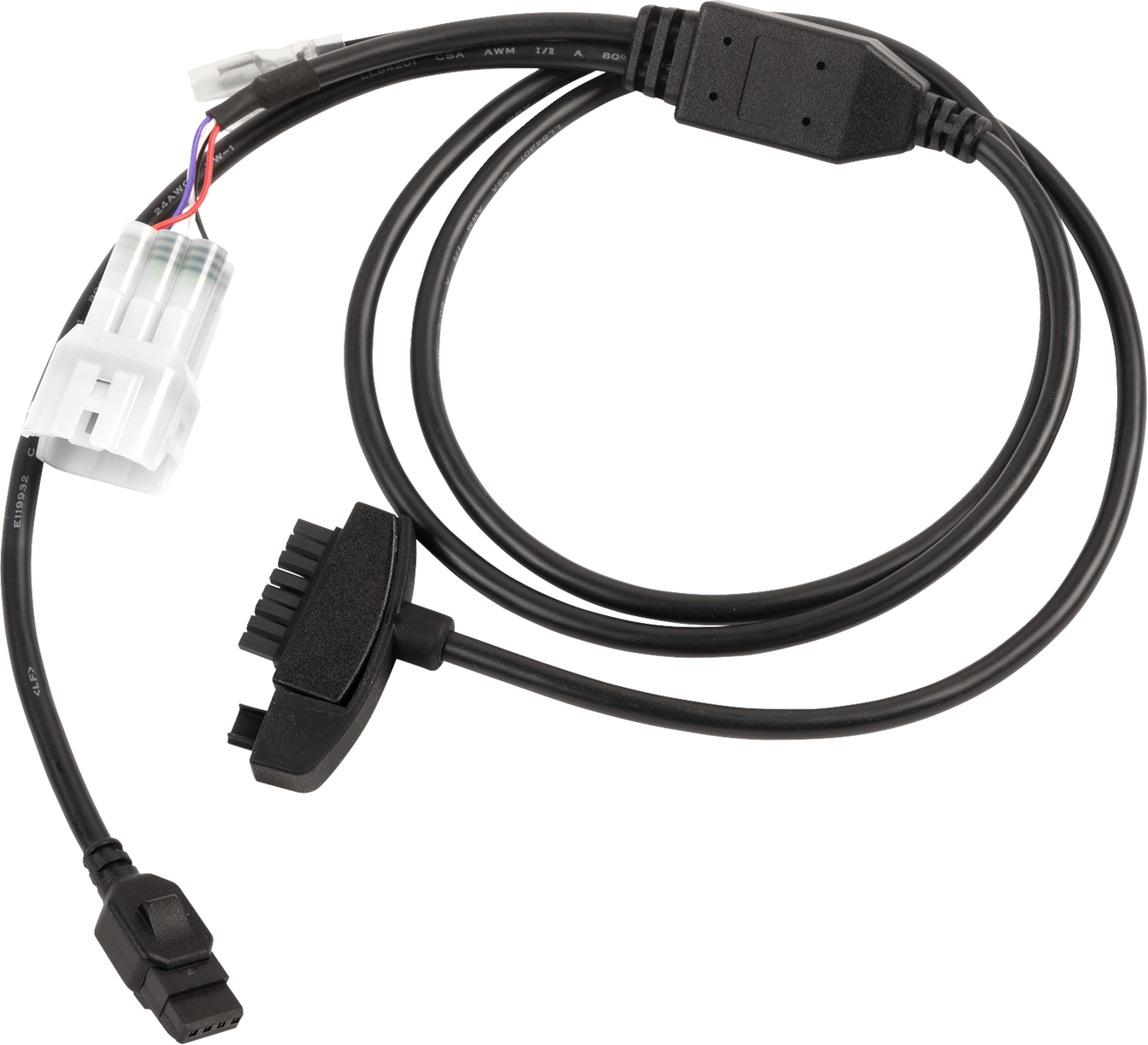 DYNOJET Power Vision 3 Diagnostic Cable - KTM 76951111