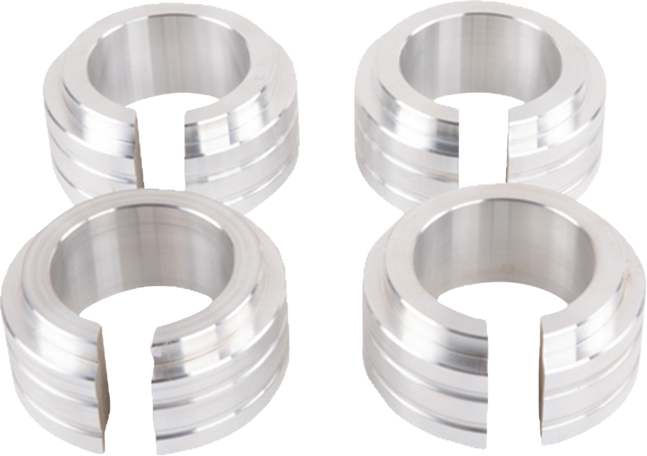 HIGH LIFTER Lift Kit - 3.00" - Segway/CF Moto SGWLKUT10-00