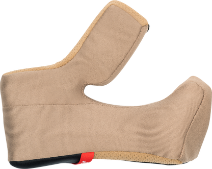 ICON Ultraflite™ Liner Kit - Tan - XS 0134-4094