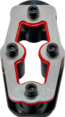 KODLIN USA NXL Redline Shift Peg - Black/Silver/Red - HD K73256-RL