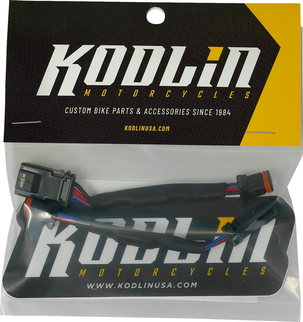 KODLIN USA Wire Harness - Load Balancer - Rear KUS11801