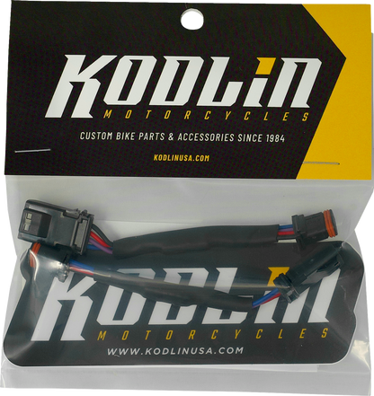 KODLIN USA Wire Harness - Load Balancer - Rear KUS11801